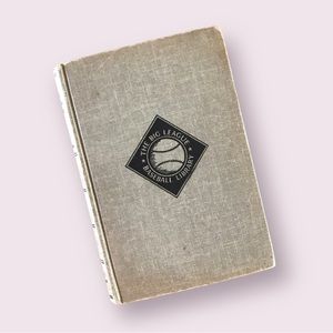 5 for $15 Joe DiMaggio Lucky to Be a Yankee Baseball The Big League 1957